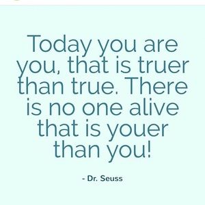 Meet your Posher, Jeanne